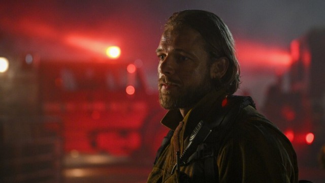 Click to watch 'Get Some, Be Safe' (popup) Fire Country